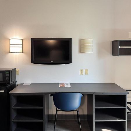 Motel 6-Joliet, Il - Chicago - I-55 المظهر الخارجي الصورة