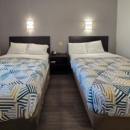 Motel 6-Joliet, Il - Chicago - I-55 المظهر الخارجي الصورة