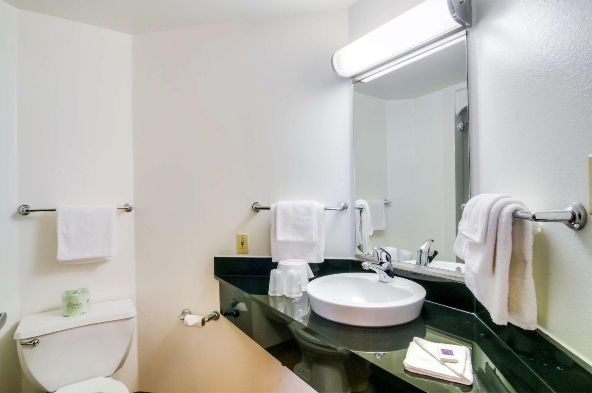 Motel 6-Joliet, Il - Chicago - I-55 المظهر الخارجي الصورة