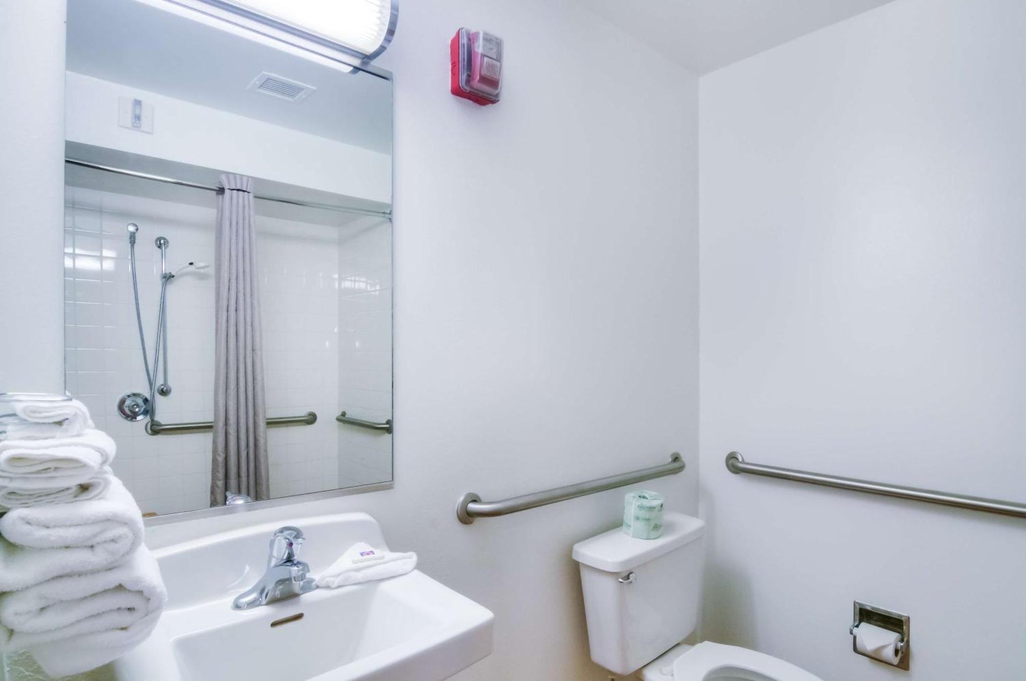 Motel 6-Joliet, Il - Chicago - I-55 المظهر الخارجي الصورة
