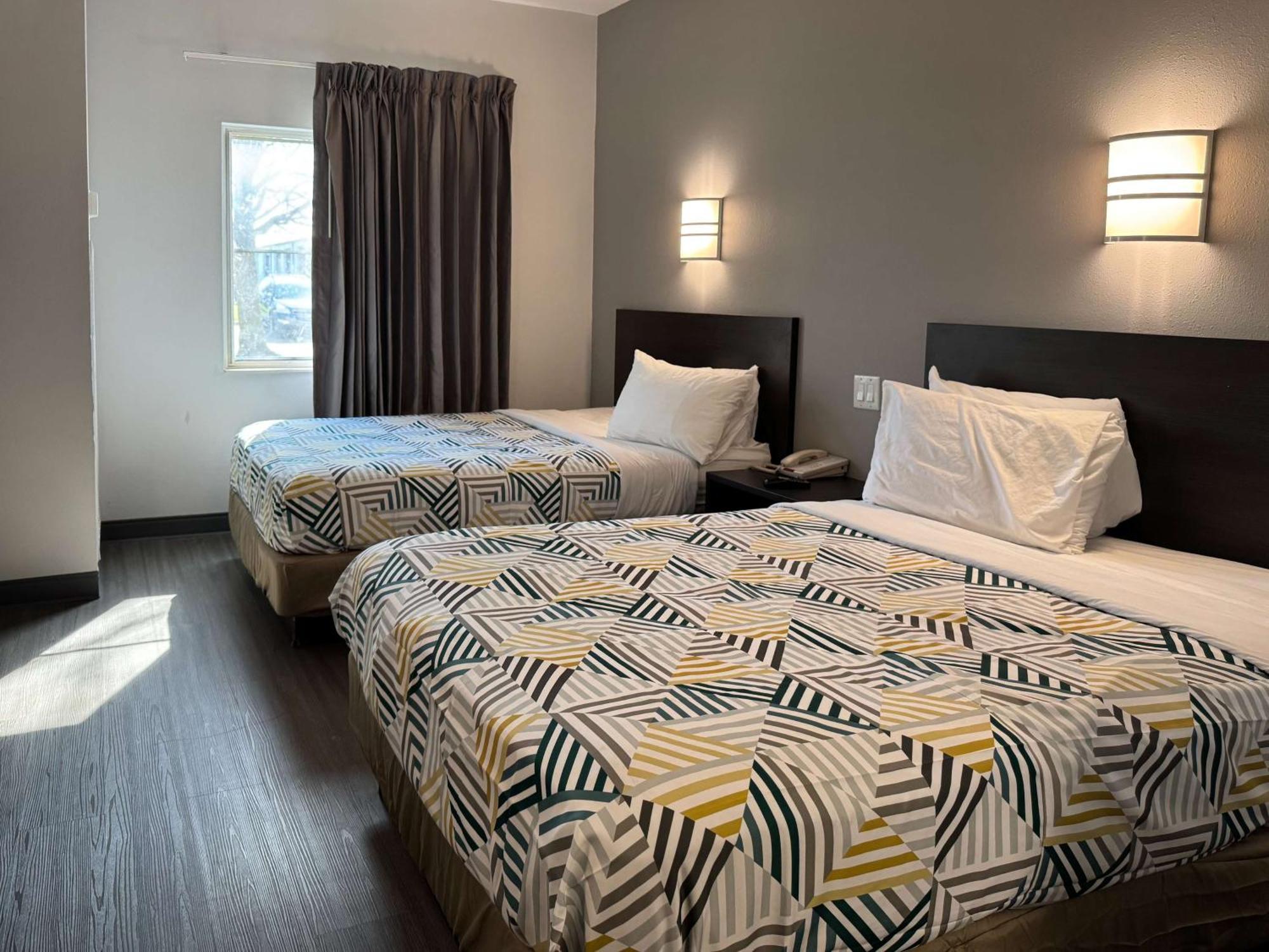 Motel 6-Joliet, Il - Chicago - I-55 المظهر الخارجي الصورة