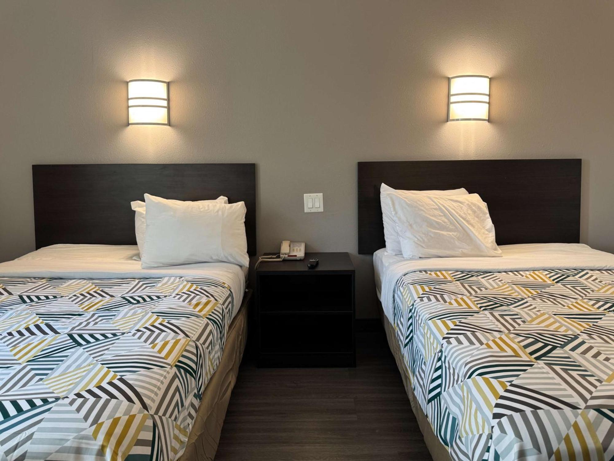 Motel 6-Joliet, Il - Chicago - I-55 المظهر الخارجي الصورة