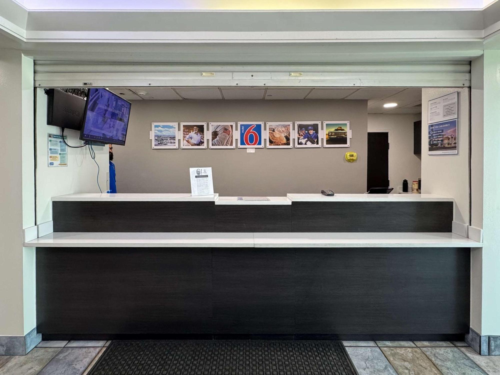Motel 6-Joliet, Il - Chicago - I-55 المظهر الخارجي الصورة