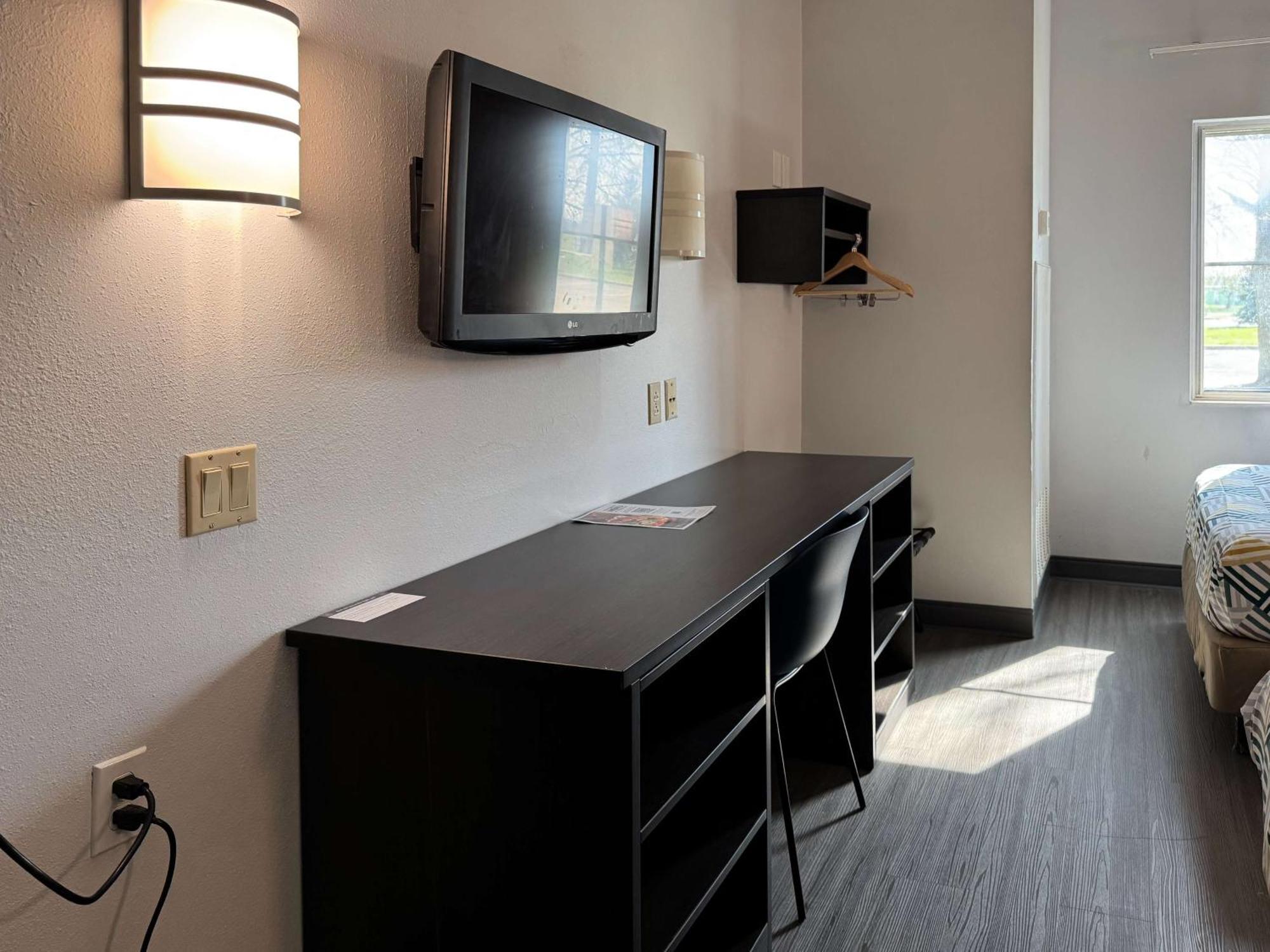 Motel 6-Joliet, Il - Chicago - I-55 المظهر الخارجي الصورة