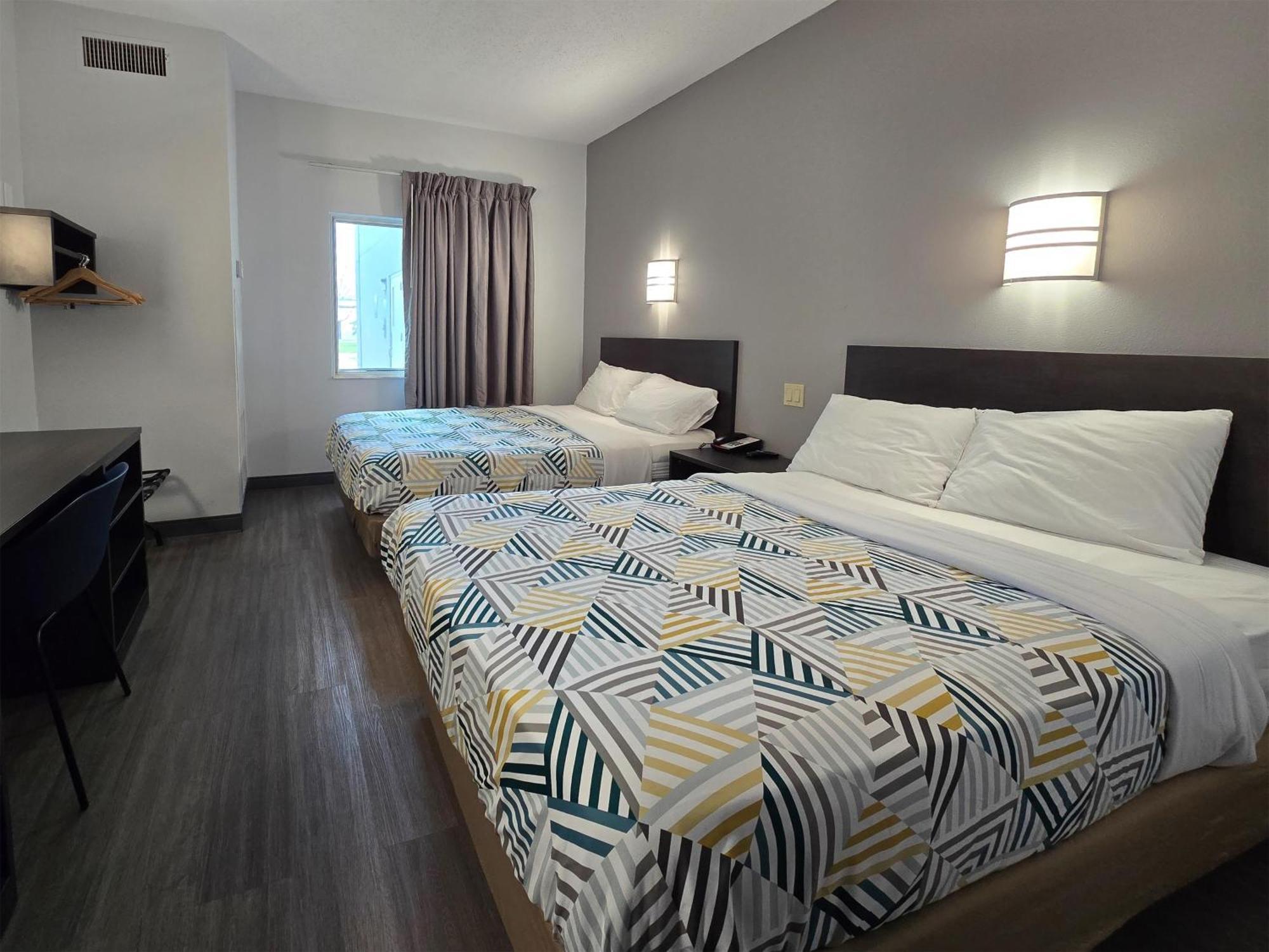 Motel 6-Joliet, Il - Chicago - I-55 المظهر الخارجي الصورة