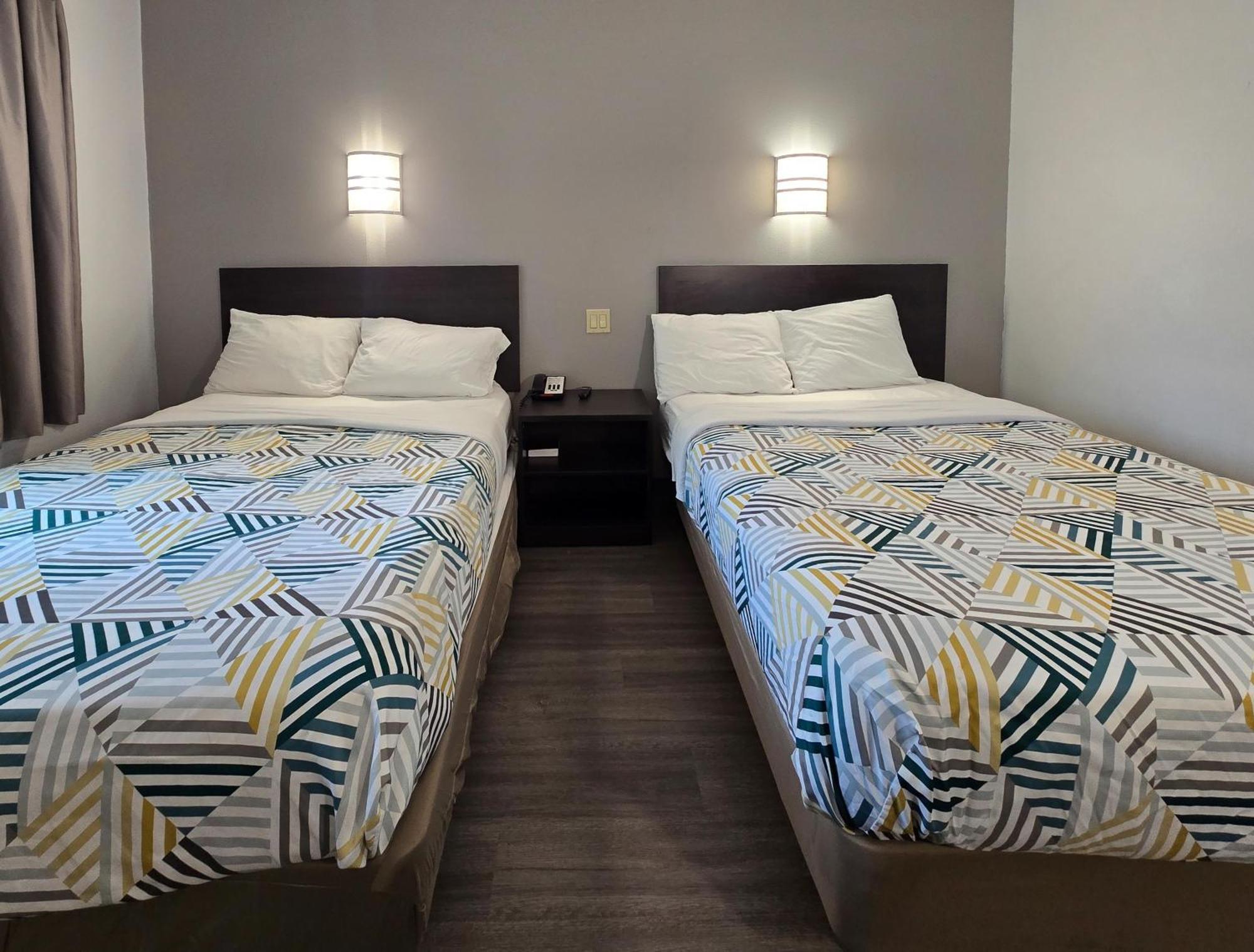 Motel 6-Joliet, Il - Chicago - I-55 المظهر الخارجي الصورة