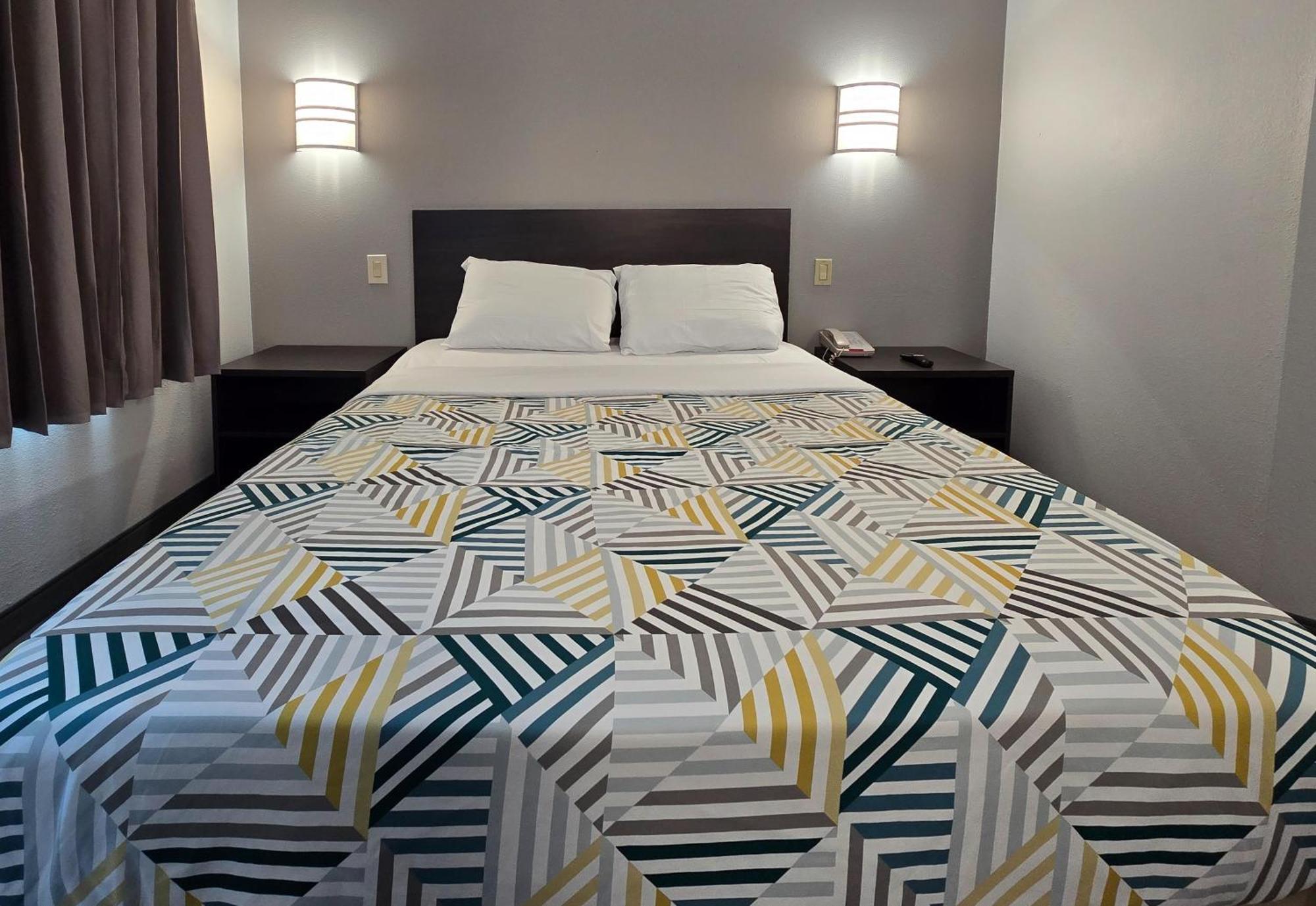 Motel 6-Joliet, Il - Chicago - I-55 المظهر الخارجي الصورة
