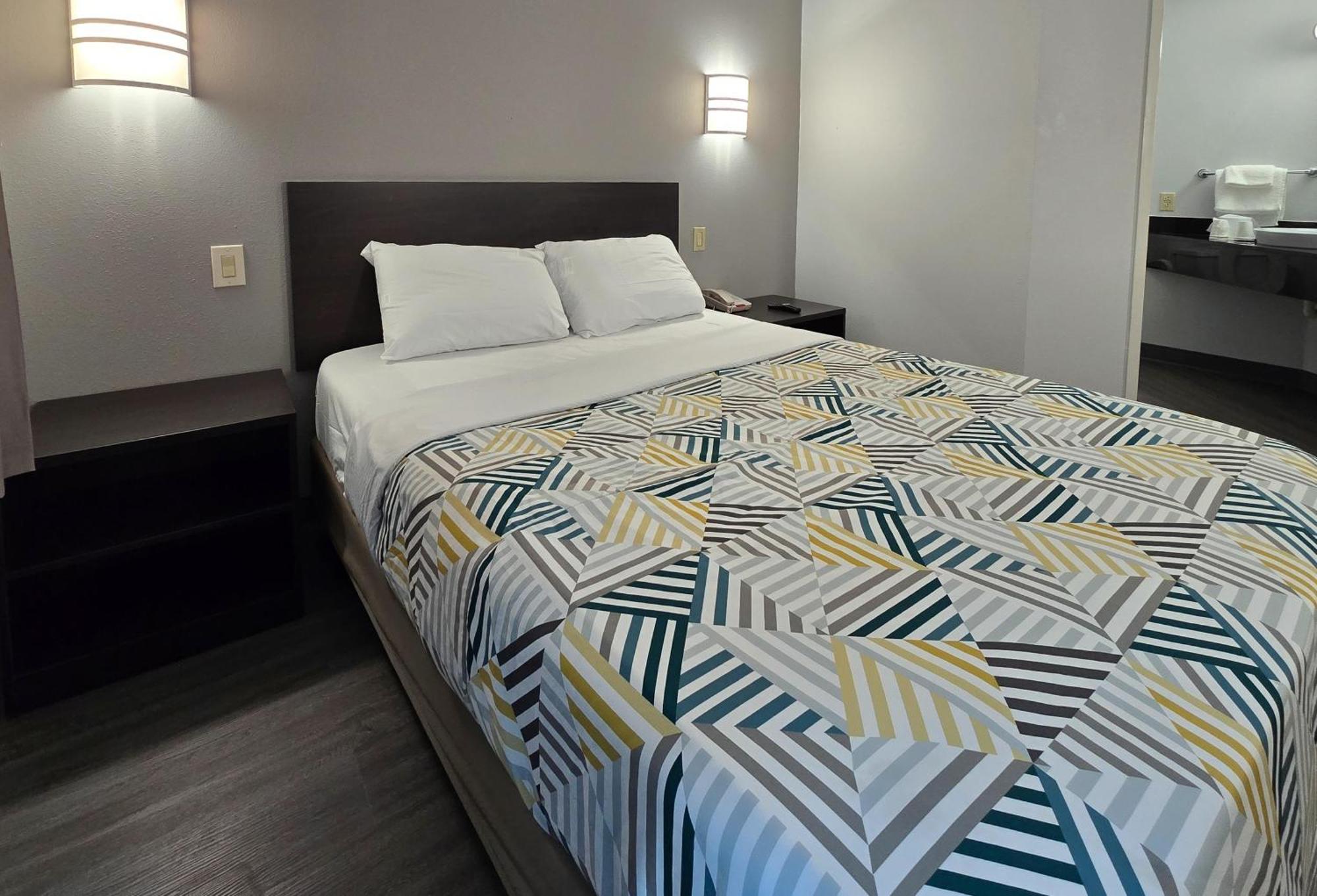 Motel 6-Joliet, Il - Chicago - I-55 المظهر الخارجي الصورة